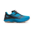 SAUCONY ENDORPHIN EDGE Homme OCEAN/BLK 