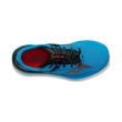 SAUCONY ENDORPHIN EDGE Homme OCEAN/BLK 