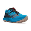 SAUCONY ENDORPHIN EDGE Homme OCEAN/BLK 
