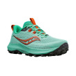 SAUCONY PEREGRINE 13 Femme SPRIG/CANOPY 