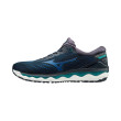 MIZUNO WAVE SKY 3 HOMME - NavyBlazr / TBlue / Lapis
