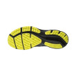 Mizuno Wave Rider GTX 2 Homme DarkShadow / Black / SYellow