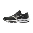 MIZUNO WAVE INSPIRE 17 Femme BLACK / LUNAR ROCK / BLACK