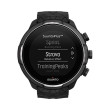 SUUNTO Montre GPS 9 Baro Titanium Noire