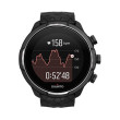 SUUNTO Montre GPS 9 Baro Titanium Noire