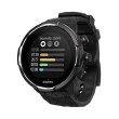 SUUNTO Montre GPS 9 Baro Titanium Noire