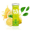 TA Pastilles Electrolytes citron-citron vert