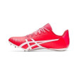 ASICS HYPERSPRINT 8 Mixte DIVA PINK/WHITE
