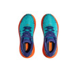 HOKA CHALLENGER ATR 7 WIDE Homme CERAMIC / VIBRANT ORANGE