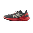 SALOMON HYPULSE Magnet/Poppy Homme Magnet / Poppy Red / Black