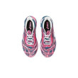 ASICS NOOSA TRI 15 Femme RESTFUL TEAL/HOT PINK