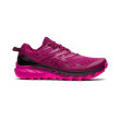 ASICS GEL-Trabuco 10 Femme DRIED BERRY/FUCHSIA RED