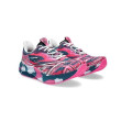 ASICS NOOSA TRI 15 Femme RESTFUL TEAL/HOT PINK