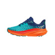 HOKA CHALLENGER ATR 7 WIDE Homme CERAMIC / VIBRANT ORANGE