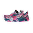 ASICS NOOSA TRI 15 Femme RESTFUL TEAL/HOT PINK