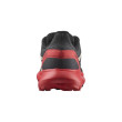 SALOMON HYPULSE Magnet/Poppy Homme Magnet / Poppy Red / Black