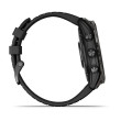 GARMIN EPIX PRO SAPPHIRE Mixte CrbnGryDLC