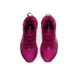 ASICS GEL-Trabuco 10 Femme DRIED BERRY/FUCHSIA RED