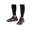 MIZUNO WAVE HORIZON 6 Femme Blk/Silver/RoseCopper 