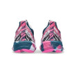 ASICS NOOSA TRI 15 Femme RESTFUL TEAL/HOT PINK