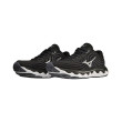 MIZUNO WAVE HORIZON 6 Femme Blk/Silver/RoseCopper 