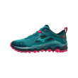 MIZUNO WAVE MUJIN 8 Femme KAYAKING/LAGOON/PPEACOCK