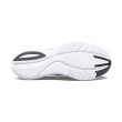 SAUCONY KINVARA 13 Femme BLACK/SILVER