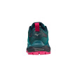 MIZUNO WAVE MUJIN 8 Femme KAYAKING/LAGOON/PPEACOCK