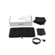 POLAR Verity Sense Optical Heart Rate Sensor Mixte Gray