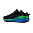 ASICS GEL-Trabuco 10 Homme BLACK/BLUE COAST