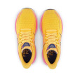 NEW BALANCE 1080V12 B Femme Vibrant apricot avec vibrant pink et night sky 