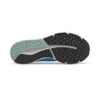 NEW BALANCE W1500CV6 Mixte BLEU TURQUOISE 