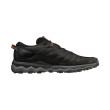 MIZUNO WAVE DAICHI 7 GTX Homme Black/IronGate/MeccaO