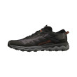 MIZUNO WAVE DAICHI 7 GTX Homme Black/IronGate/MeccaO