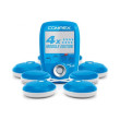 COMPEX FIT 5.0 Mixte BLUE