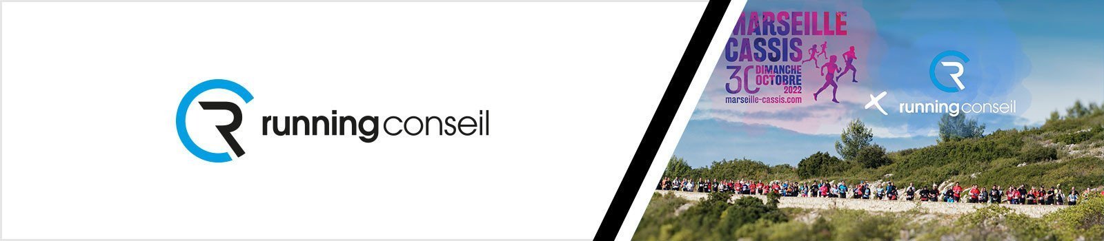 Running Conseil devient partenaire du mythique Marseille/Cassis