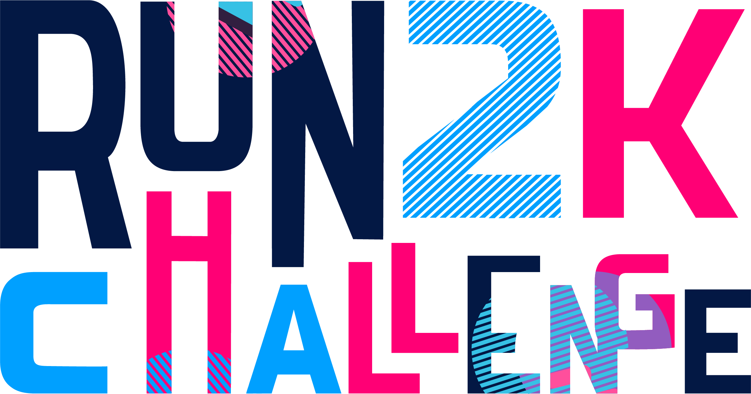 Run 2K Challenge