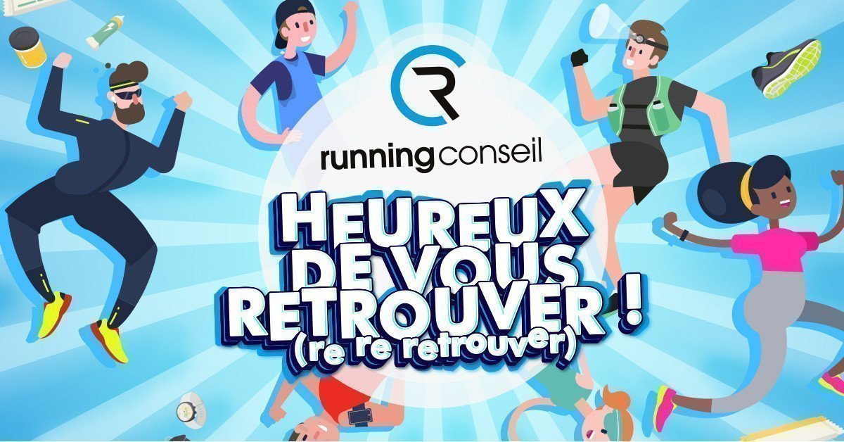 Votre magasin Jogger's Sport rouvre ses portes le 25 mai