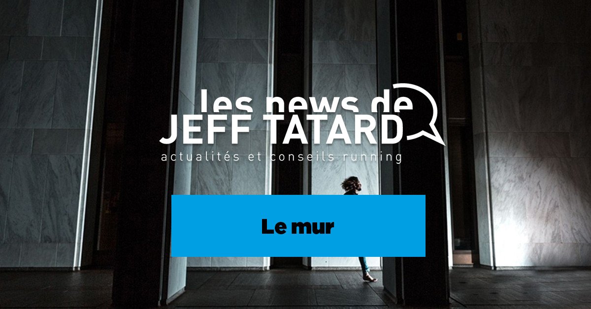 Jeff Tatard - Le mur