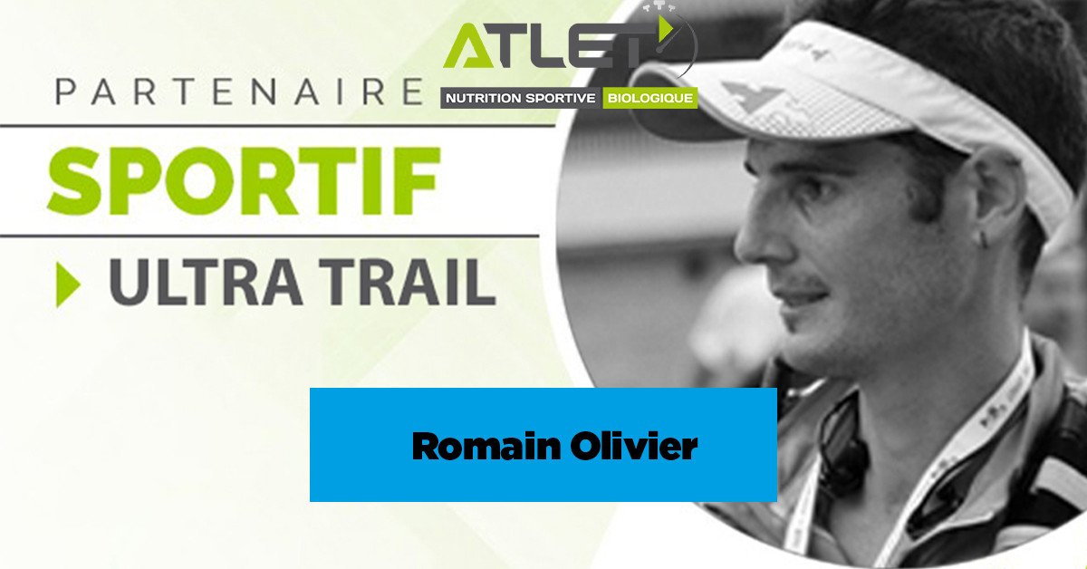 Romain Olivier