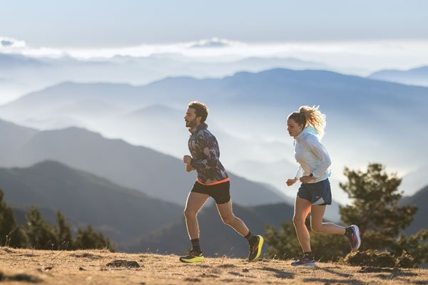 running conseil brooks caldera 6