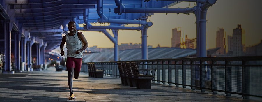 running conseil