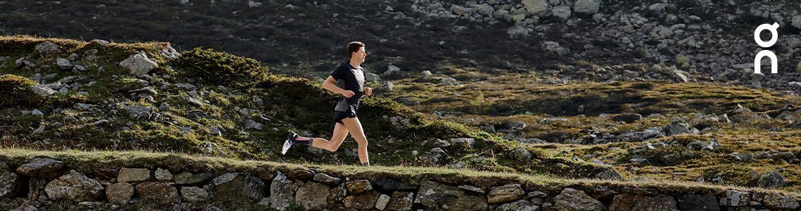 On Running