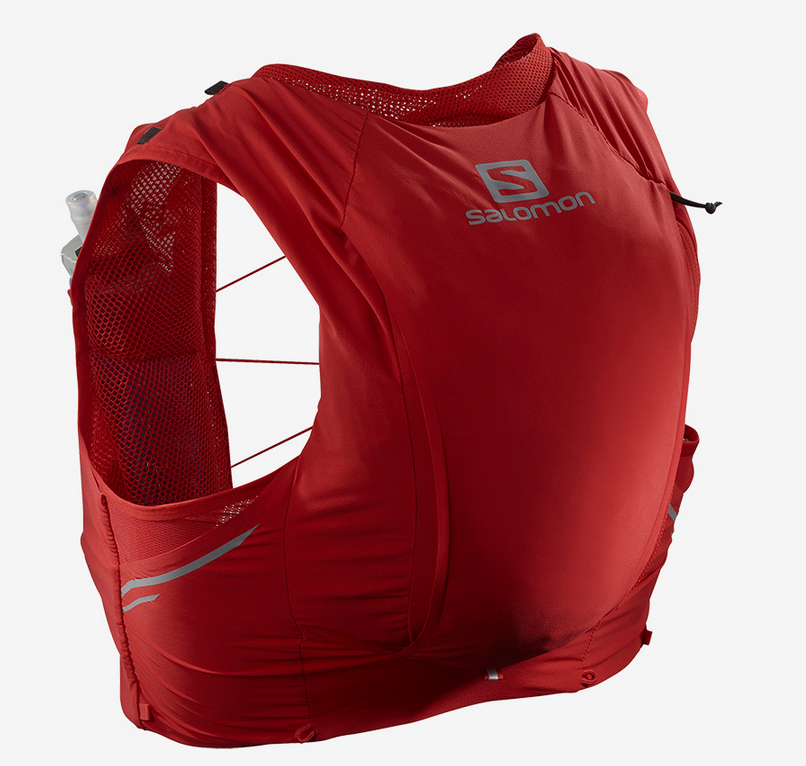 Sac de trail running Salomon Sense Pro 10