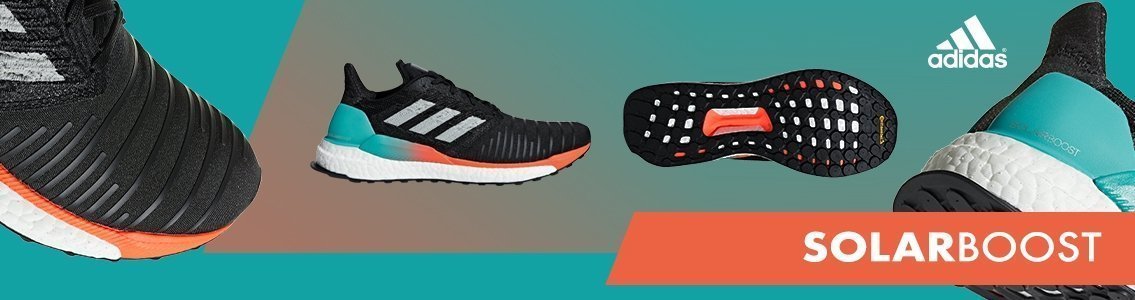 ADIDAS SOLARBOOST