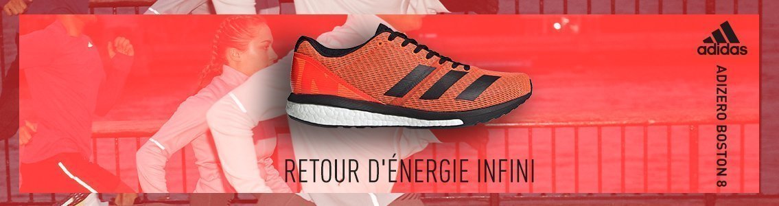 adidas Adizero Boston 8