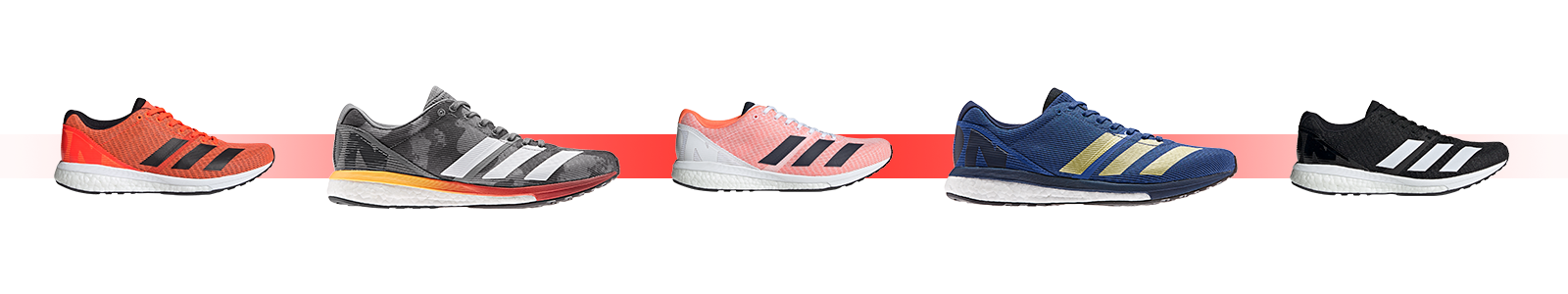 adidas Adizero Boston 8