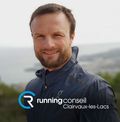 Romain Gavand Running Conseil Clairvaux les Lacs